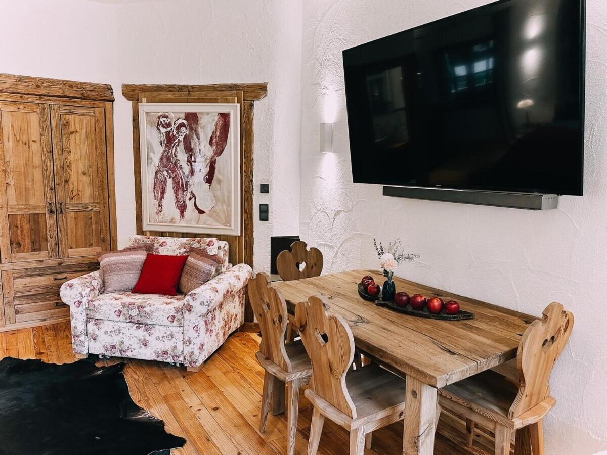 Fotografie 10: Grand Chalet