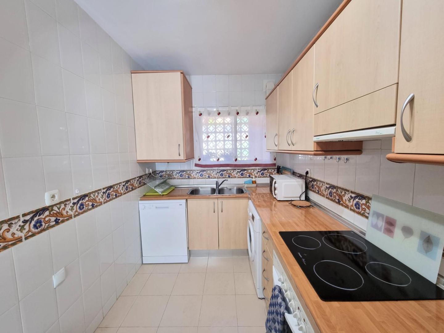 Foto 5: Golf & Resort Apartment in La Reserva de Marbella