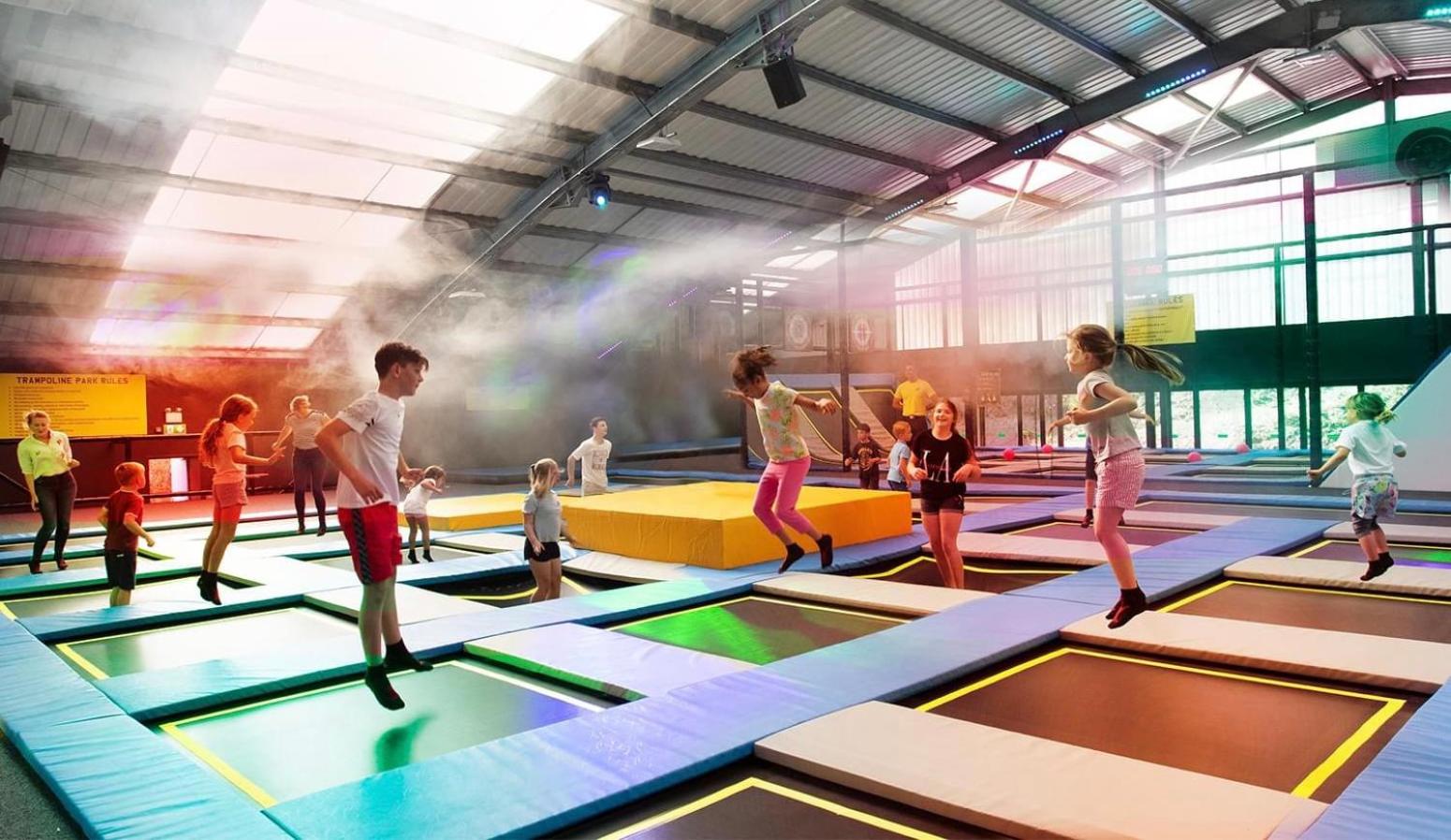 Bilde 3: Les Ormes Resort