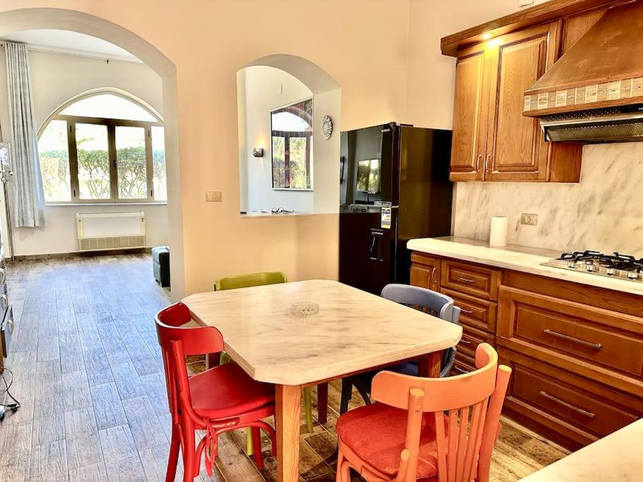 Foto 9: Central & Unique 1 BR Apt/ in Downtown @ElGouna