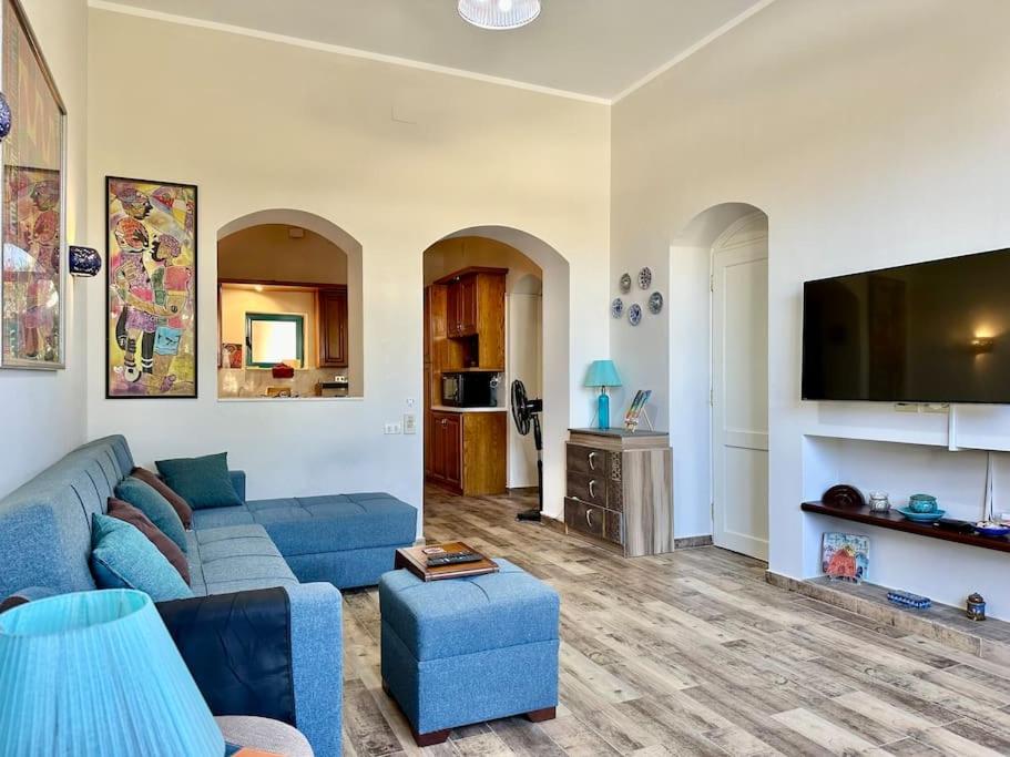 Foto 8: Central & Unique 1 BR Apt/ in Downtown @ElGouna