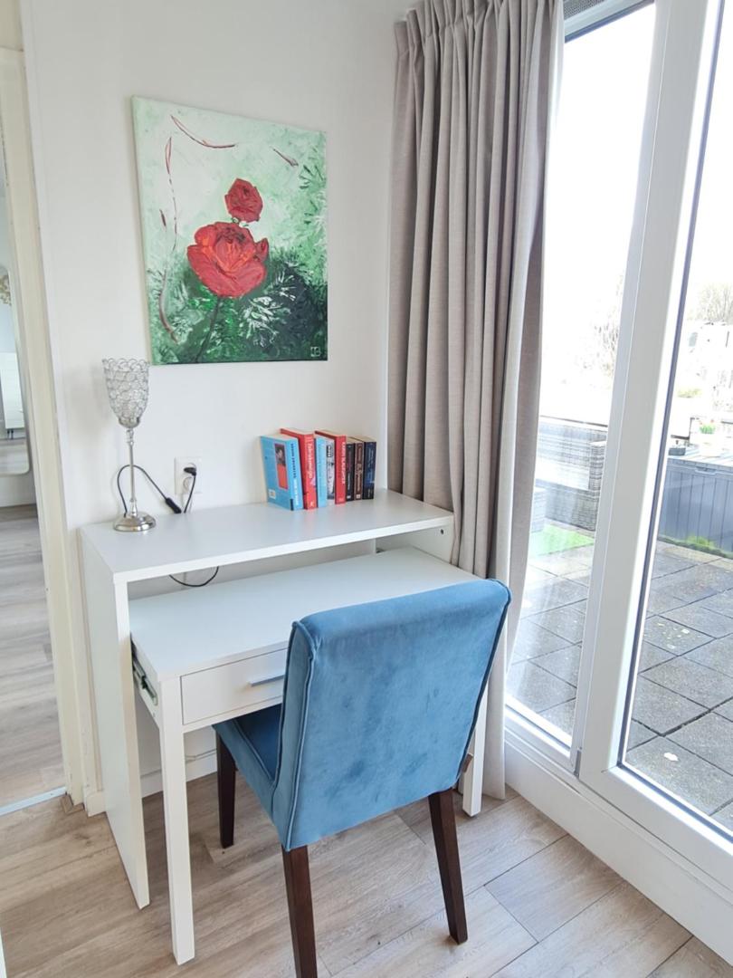 Fotografia 5: Bed & Breakfast de Koepeltjes