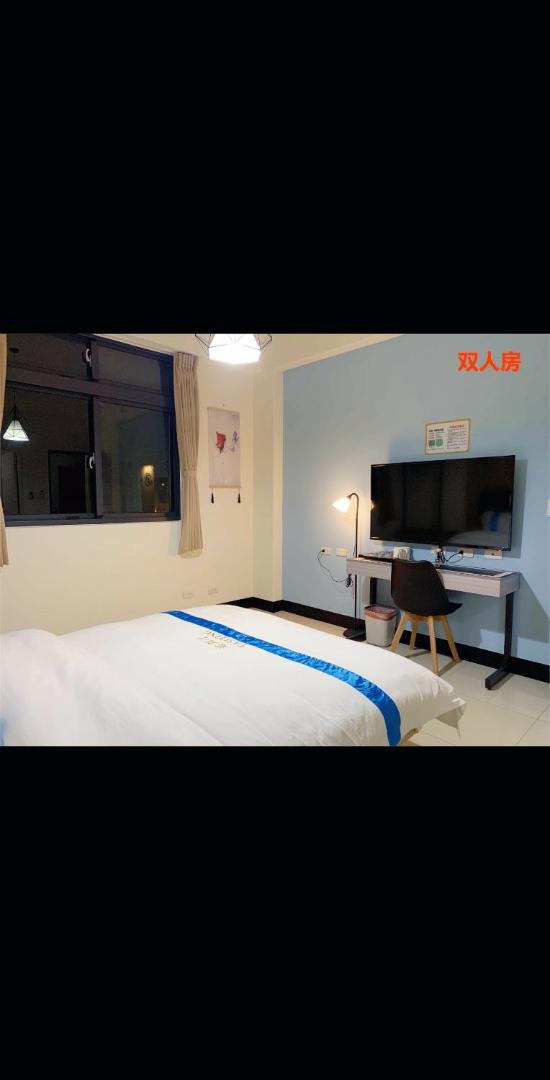 Foto 5: 塔斯汀精品民宿