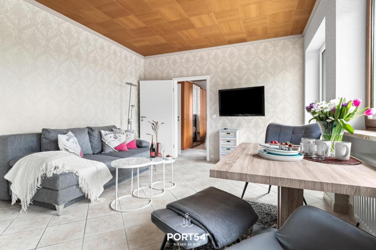 Fotografie 2: Ferienwohnung Fleur Büsum