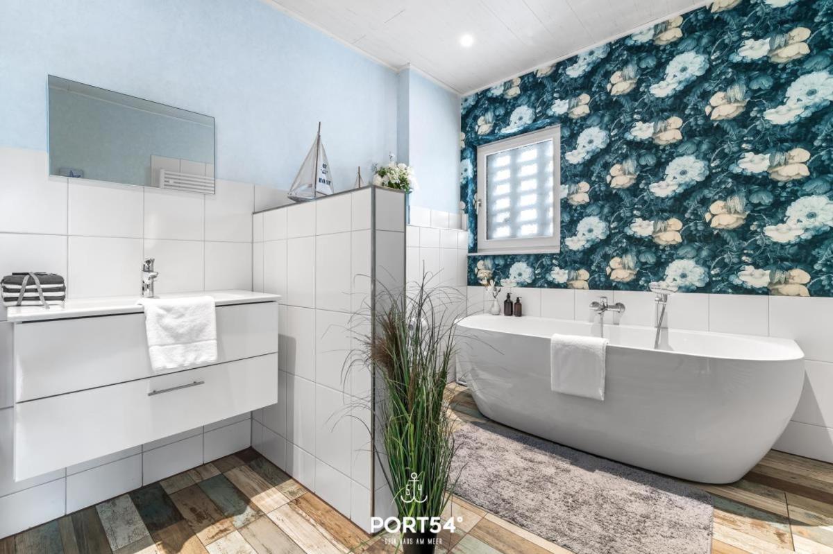 Fotografie 5: Ferienwohnung Fleur Büsum