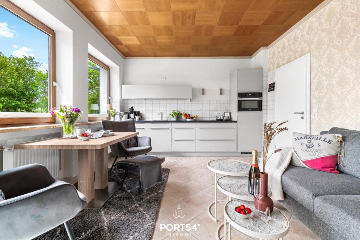 Fotografie 8: Ferienwohnung Fleur Büsum