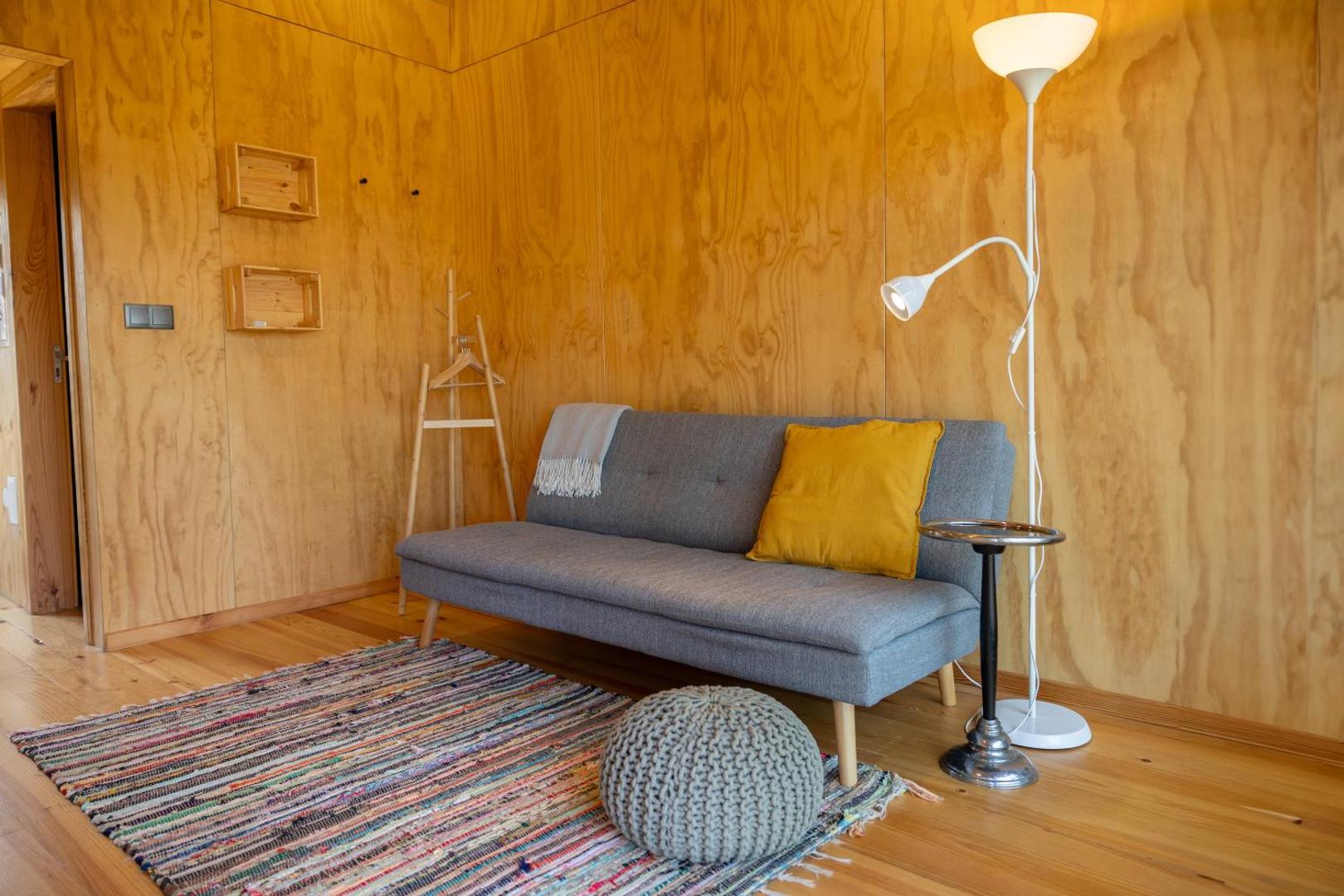 Refugio do Carrascalの写真10