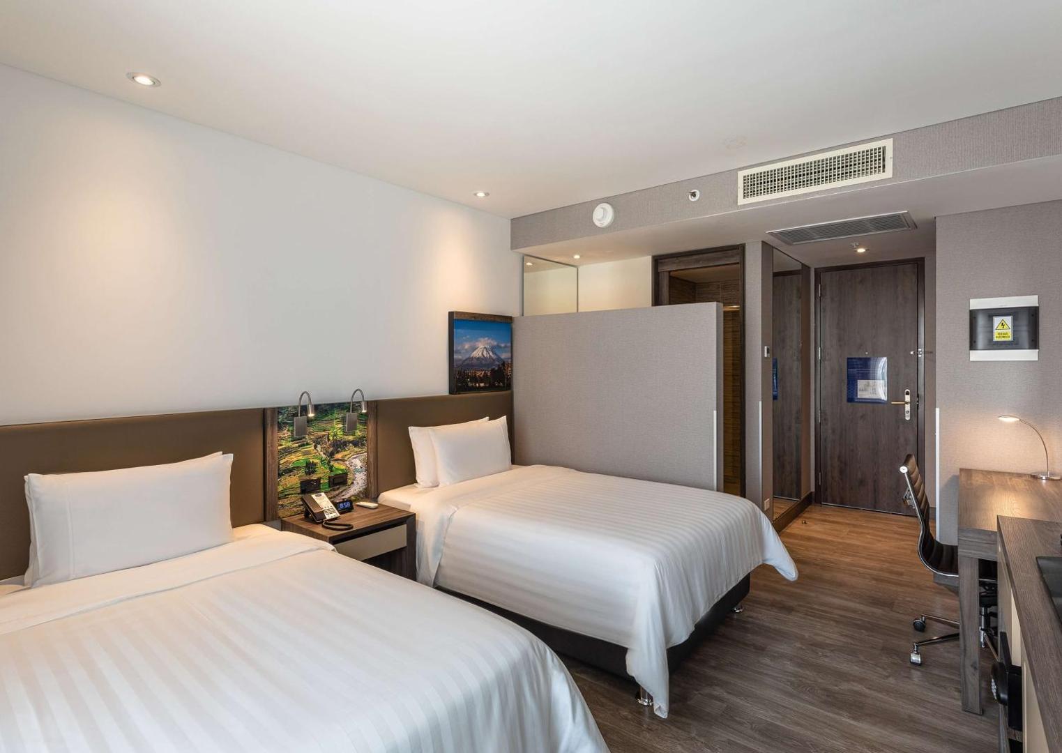 Hampton by Hilton Arequipa的照片5