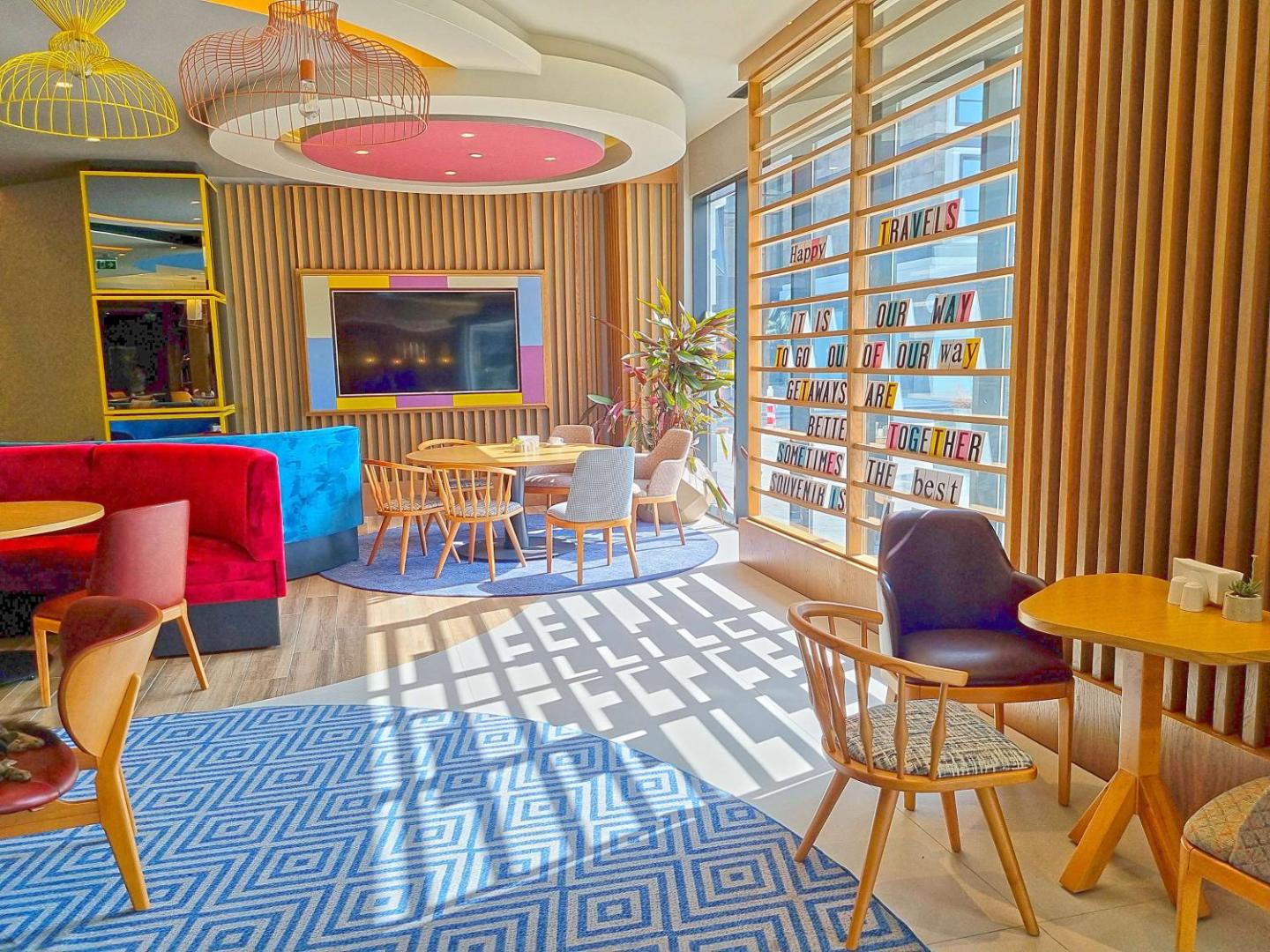 Foto 6: Hampton By Hilton Sakarya