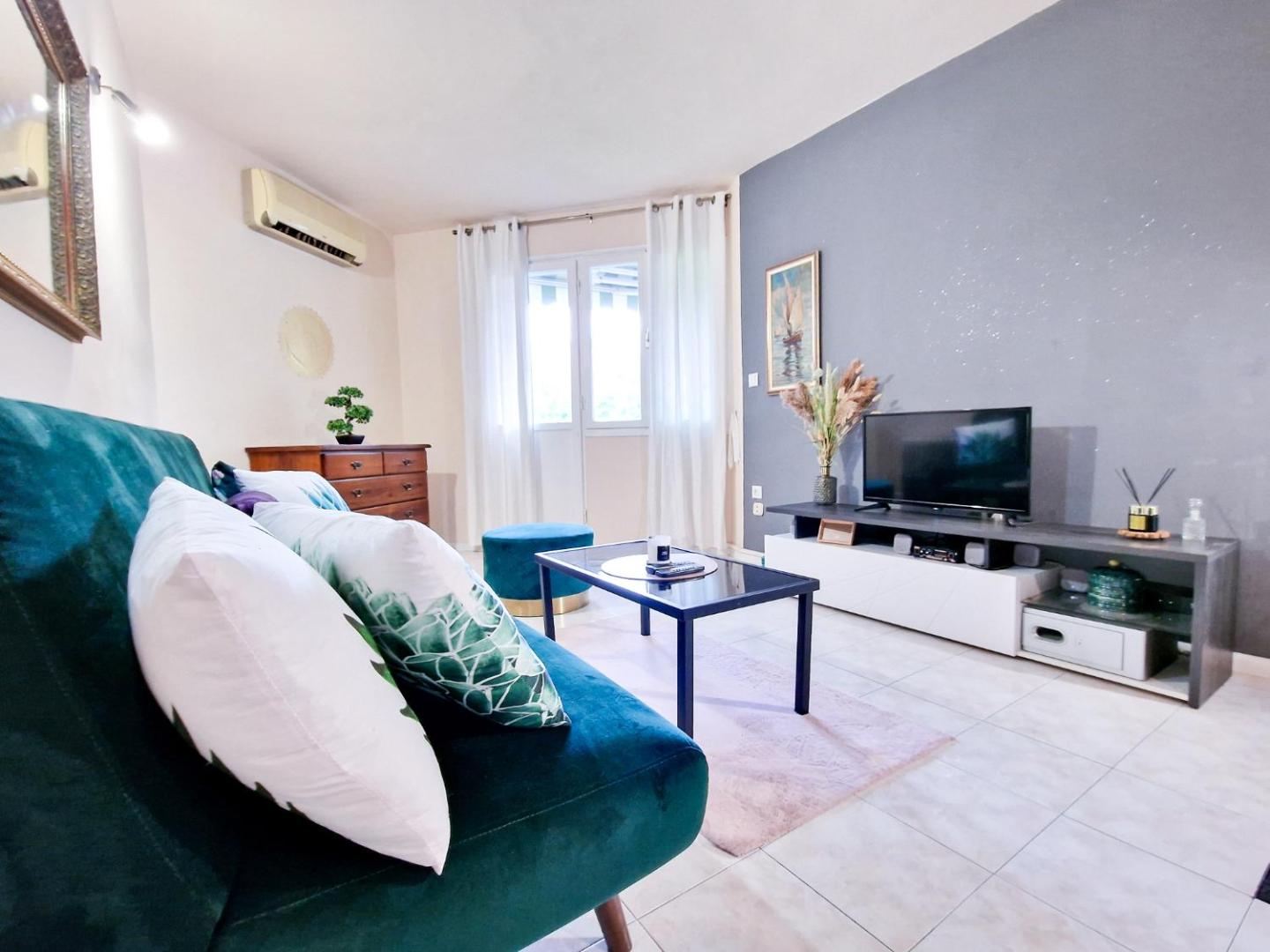Mobius - cozy Bacvice apartment的照片2