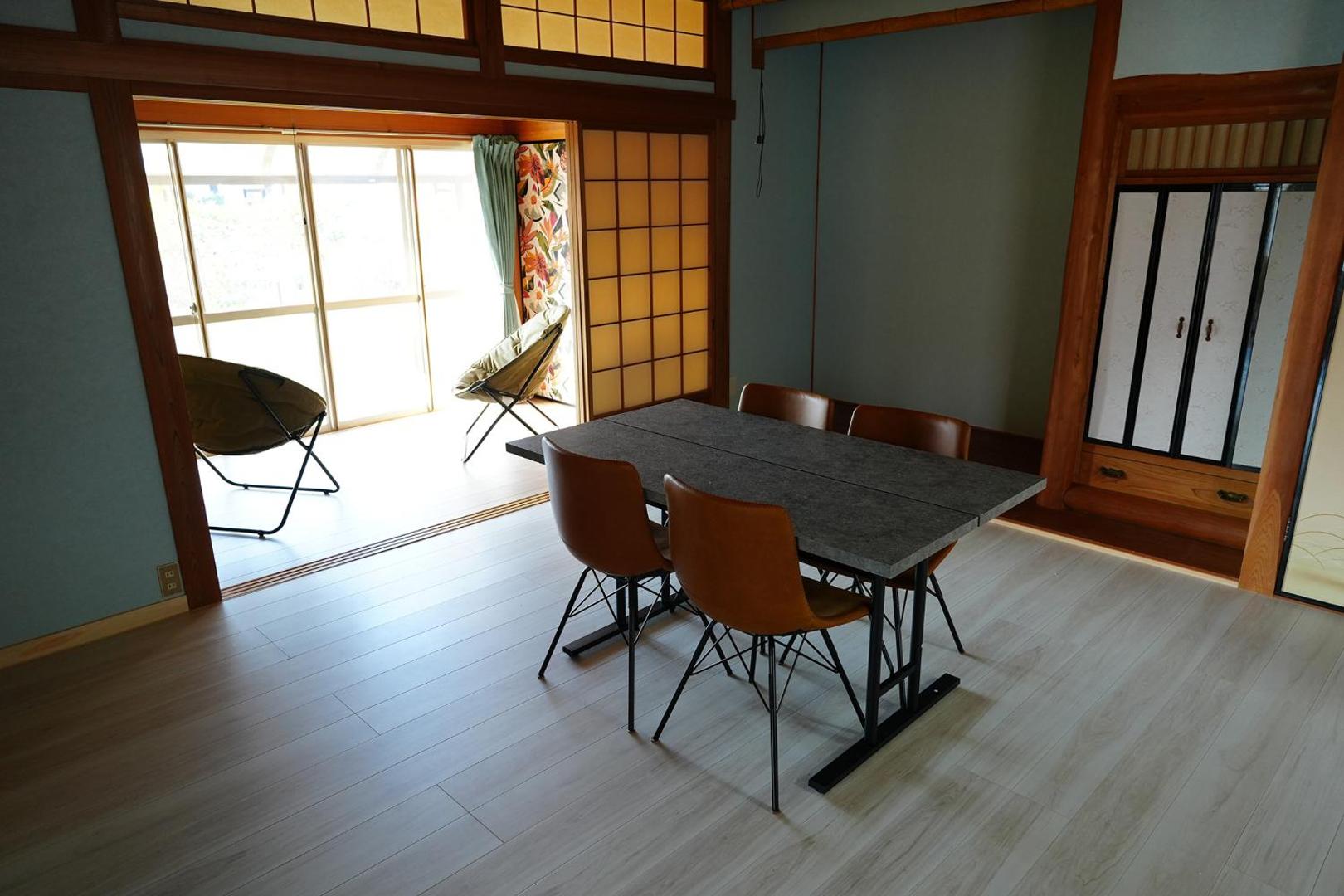 Foto 6: 宿や晴
