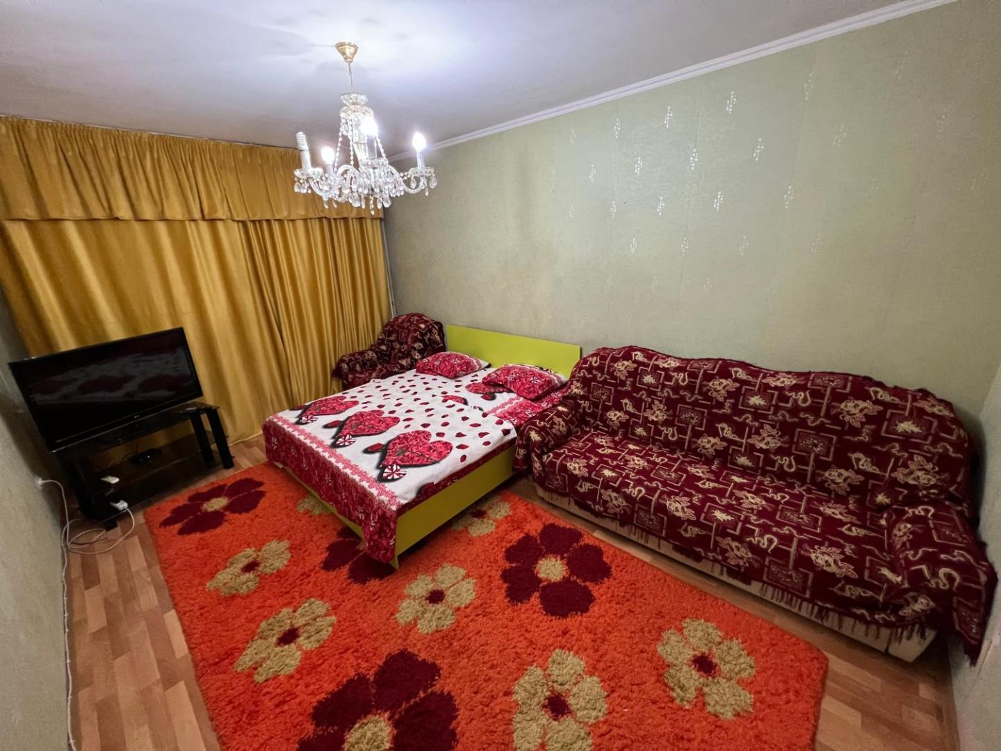 Fotografie 6: Не дорого квартира Айтиева13