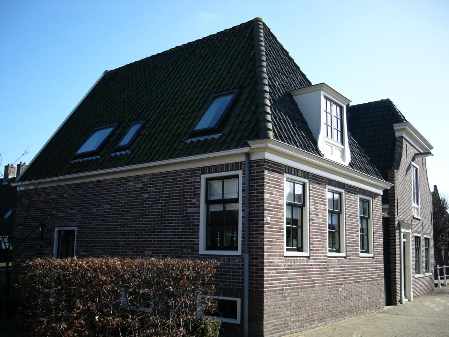 Billede 2: Loft - Stadsplekje