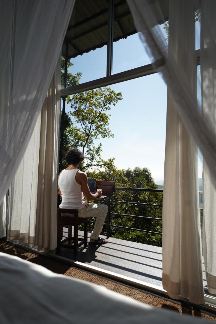 Treehouse Chalets - Luxury getaway within a short distance of Ella的照片9