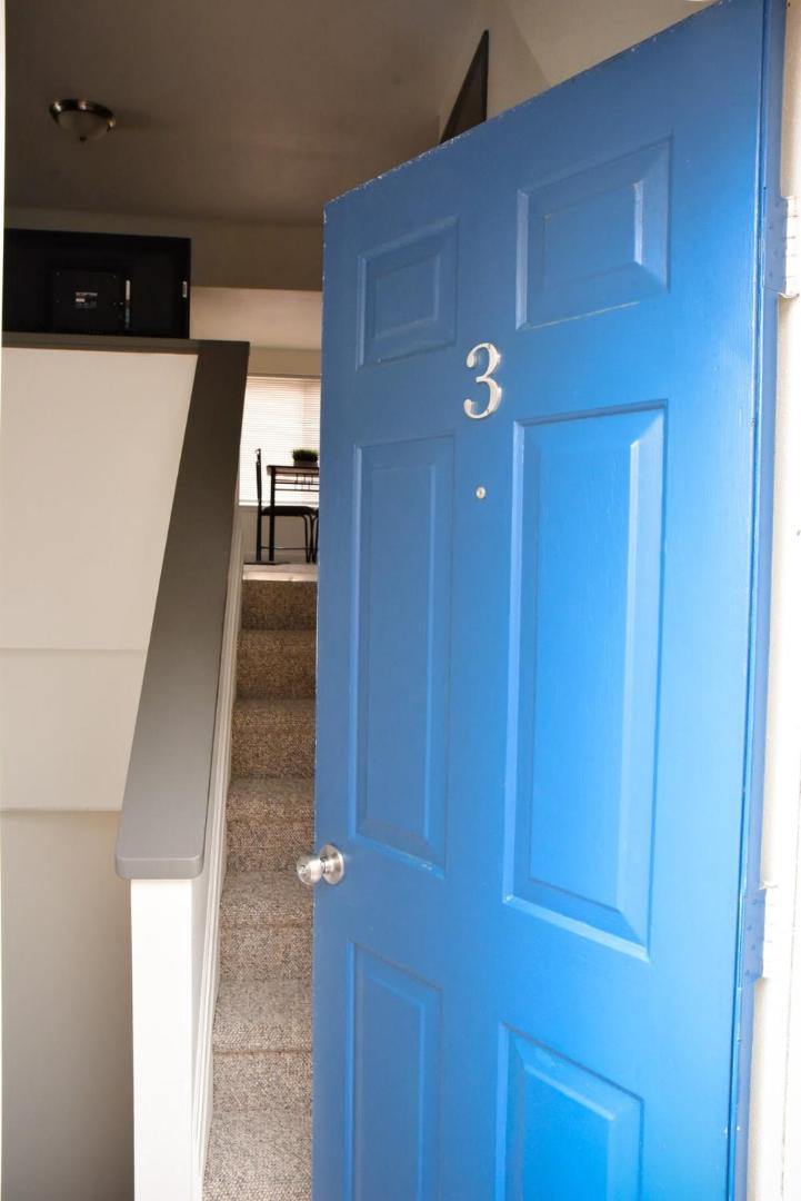 Foto 6: Unwind in a Bright Comfortable Apartment for 3