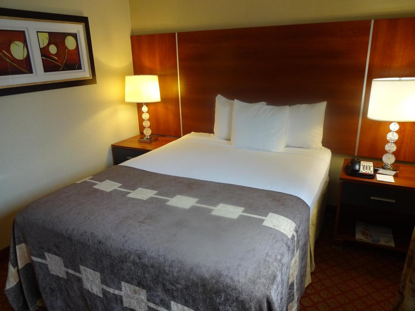 Foto 4: Ramada by Wyndham Staten Island