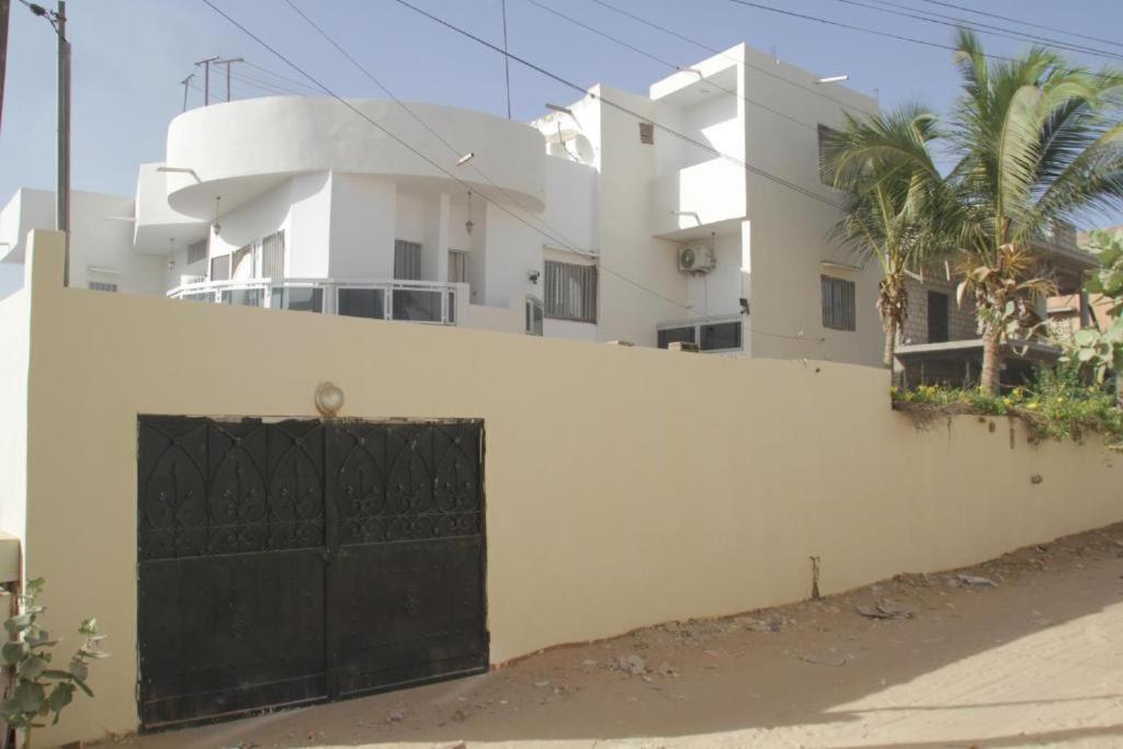 Foto 8: Class A, un superbe appartement calme, apaisant et sûr proche des restos et plages de Saly