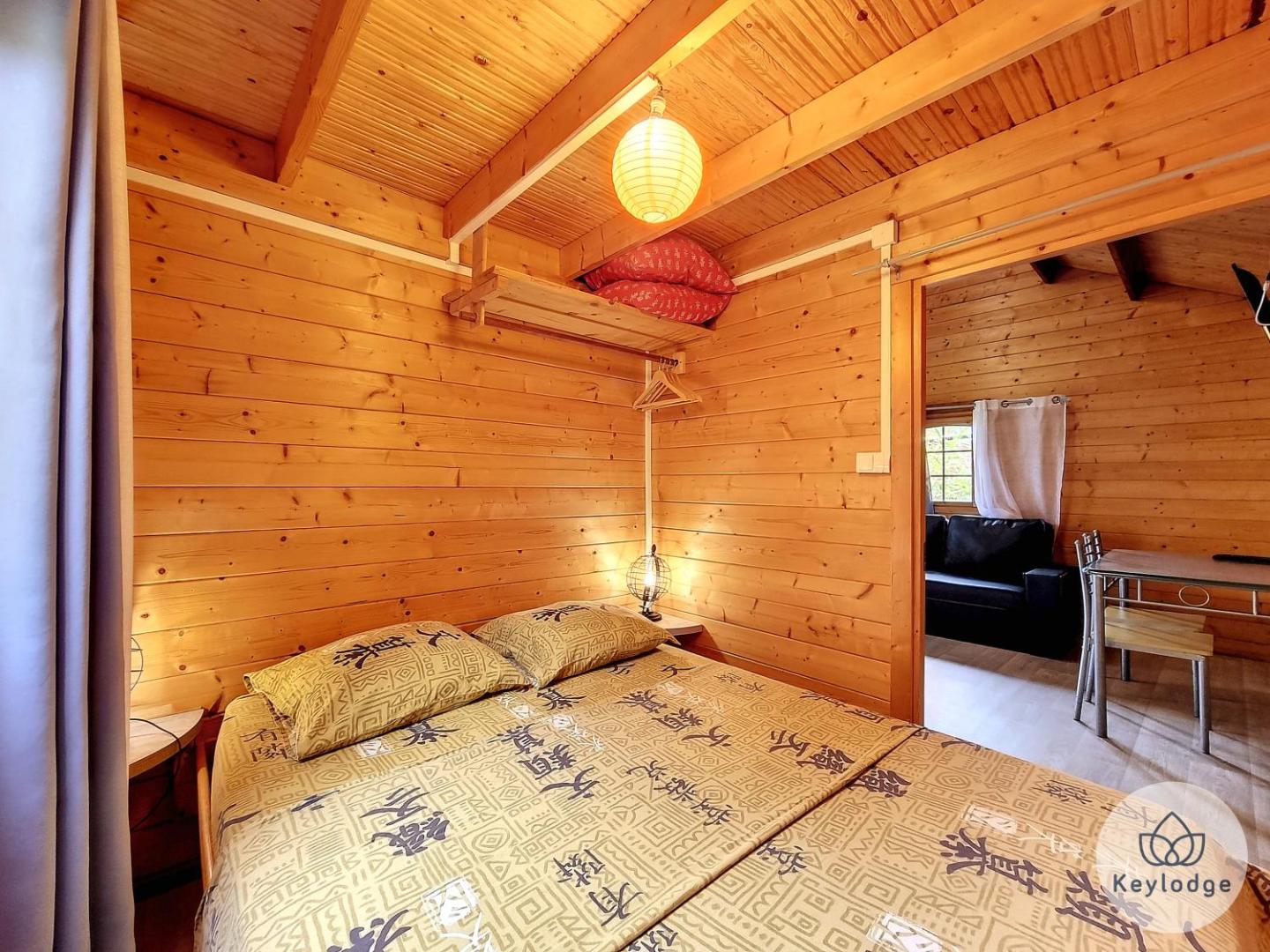 Φωτογραφία 9: Scheffléra - Bungalow aux Makes - Saint-Louis