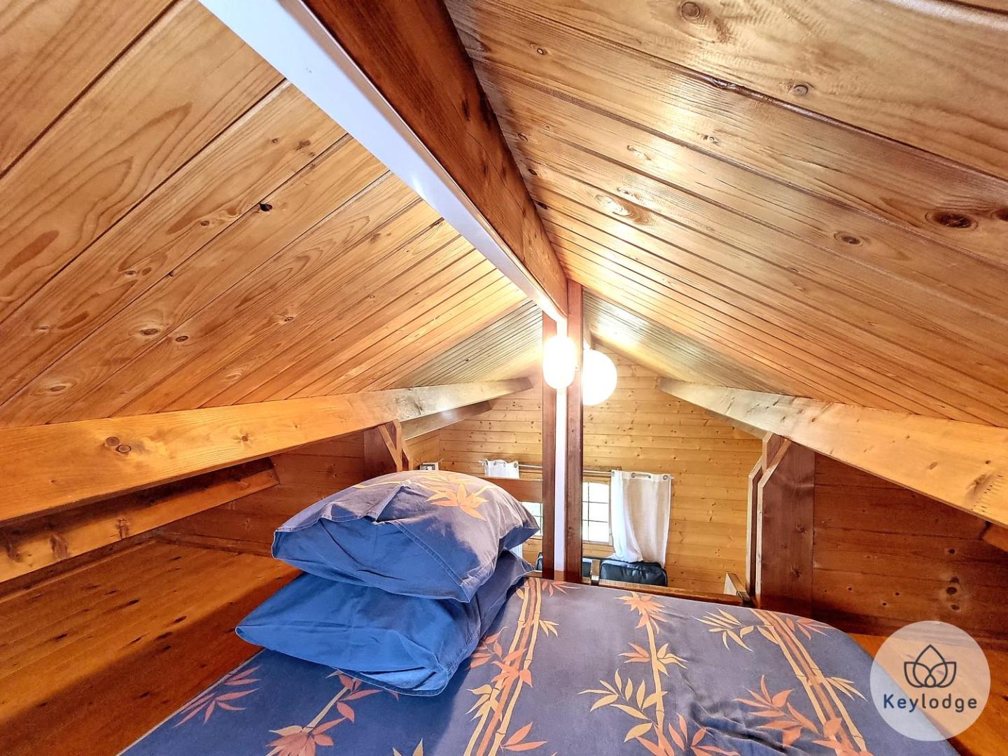 Φωτογραφία 7: Scheffléra - Bungalow aux Makes - Saint-Louis