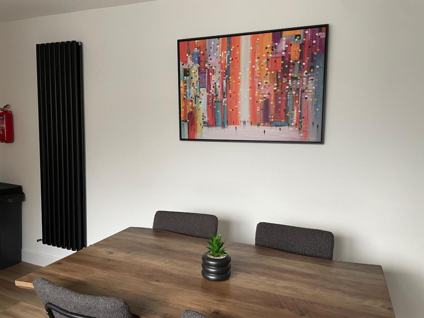 Billede 9: Braeview - by Caithness Luxury Apartments NC500 - 3 Bedroom Luxury holiday home - Sleeps Work teams upto 3 & holiday makers upto 5 - PREFERENTIAL RATES FOR LONG STAY TRADES - CONTACT US -
