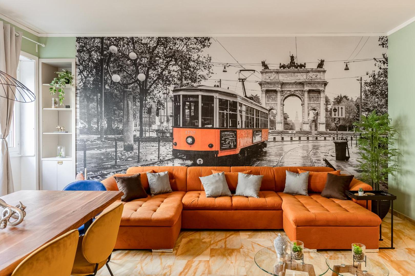 Foto 4: Chic Living - Porta Venezia