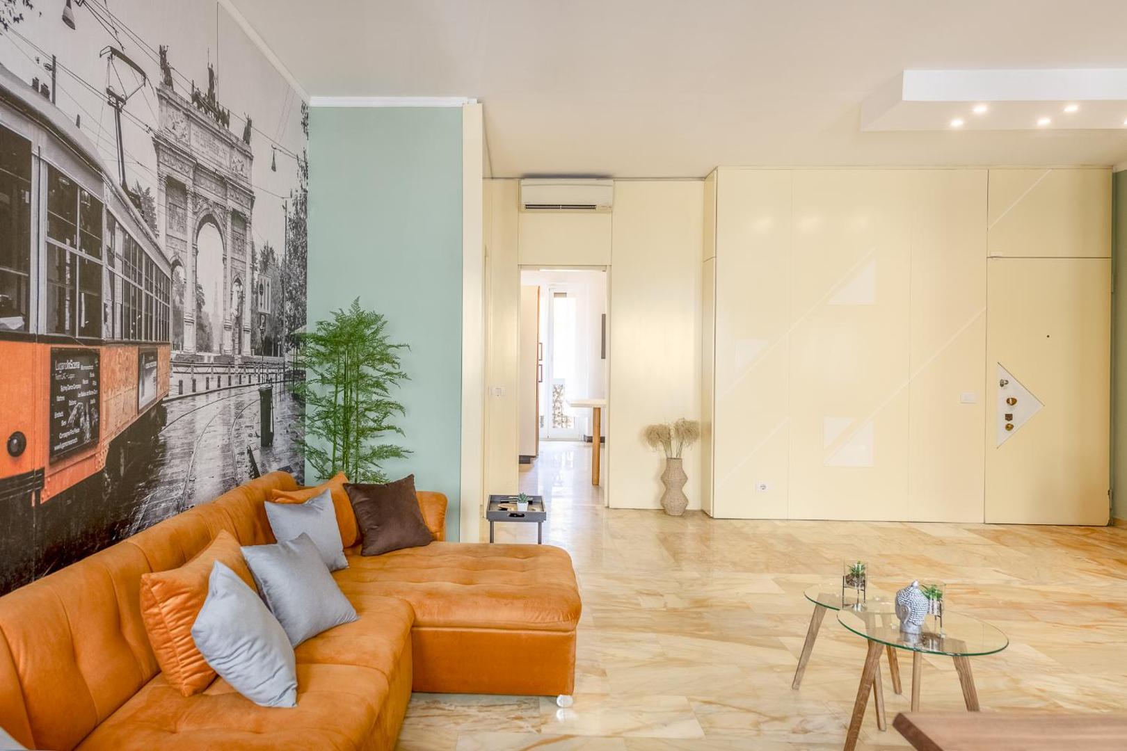 Foto 9: Chic Living - Porta Venezia