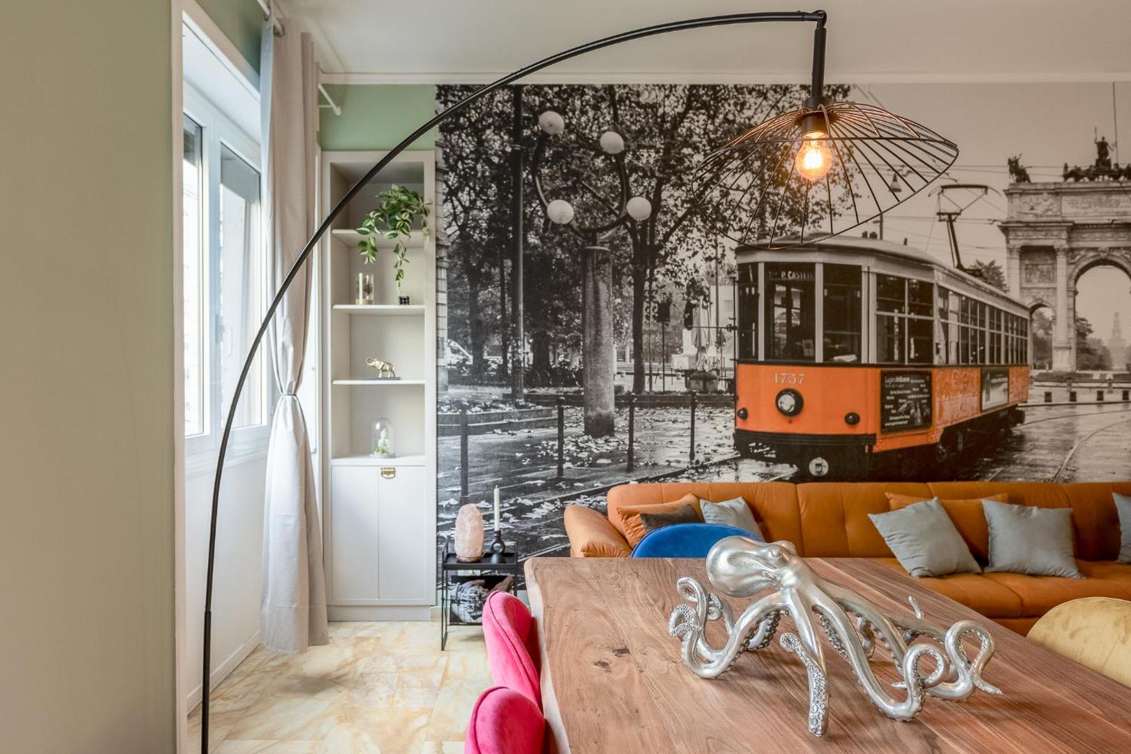 Foto 10: Chic Living - Porta Venezia