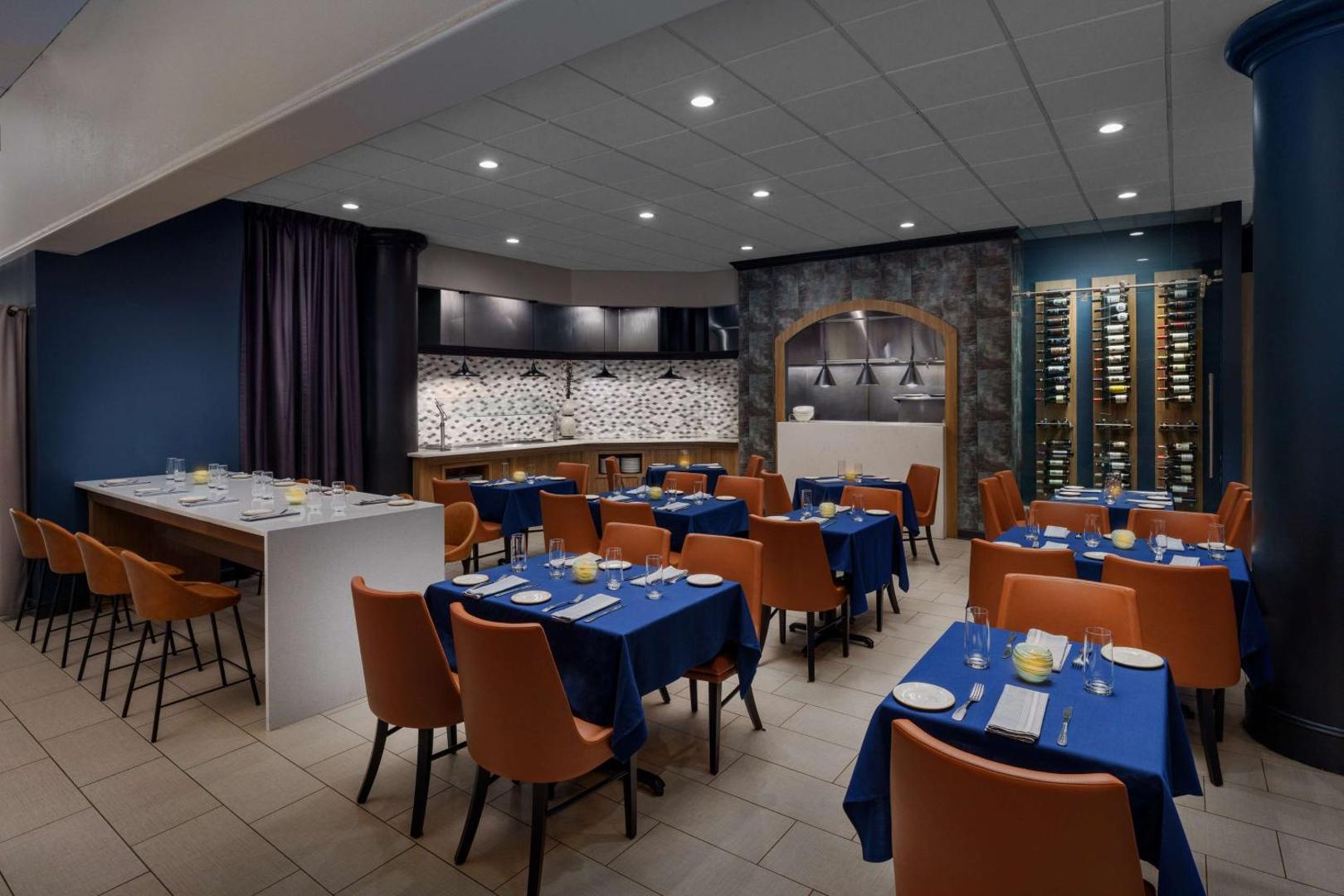Foto 6: DoubleTree by Hilton Charlotte City Center