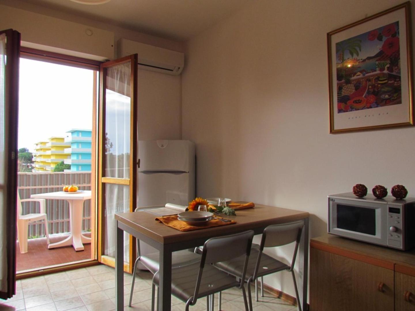 Bilde 6: Studio in a modern residence