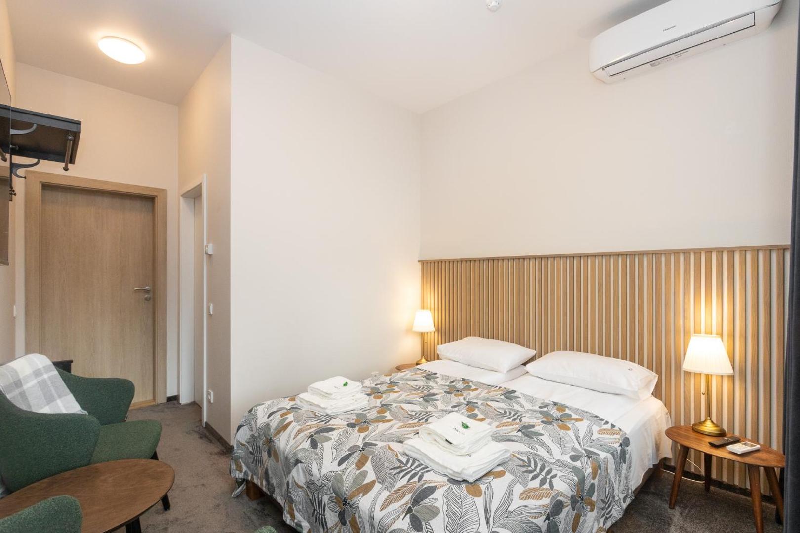 Moja Accommodationの写真11