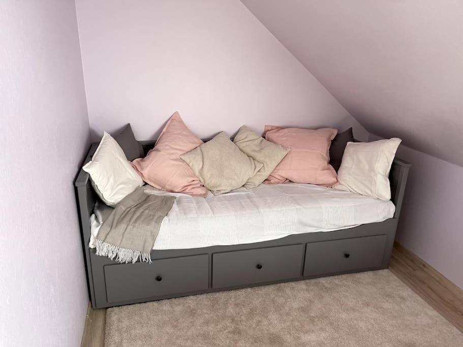 Fotografia 9: Small & Cozy Studio Apartment - WiFi & Free Parking