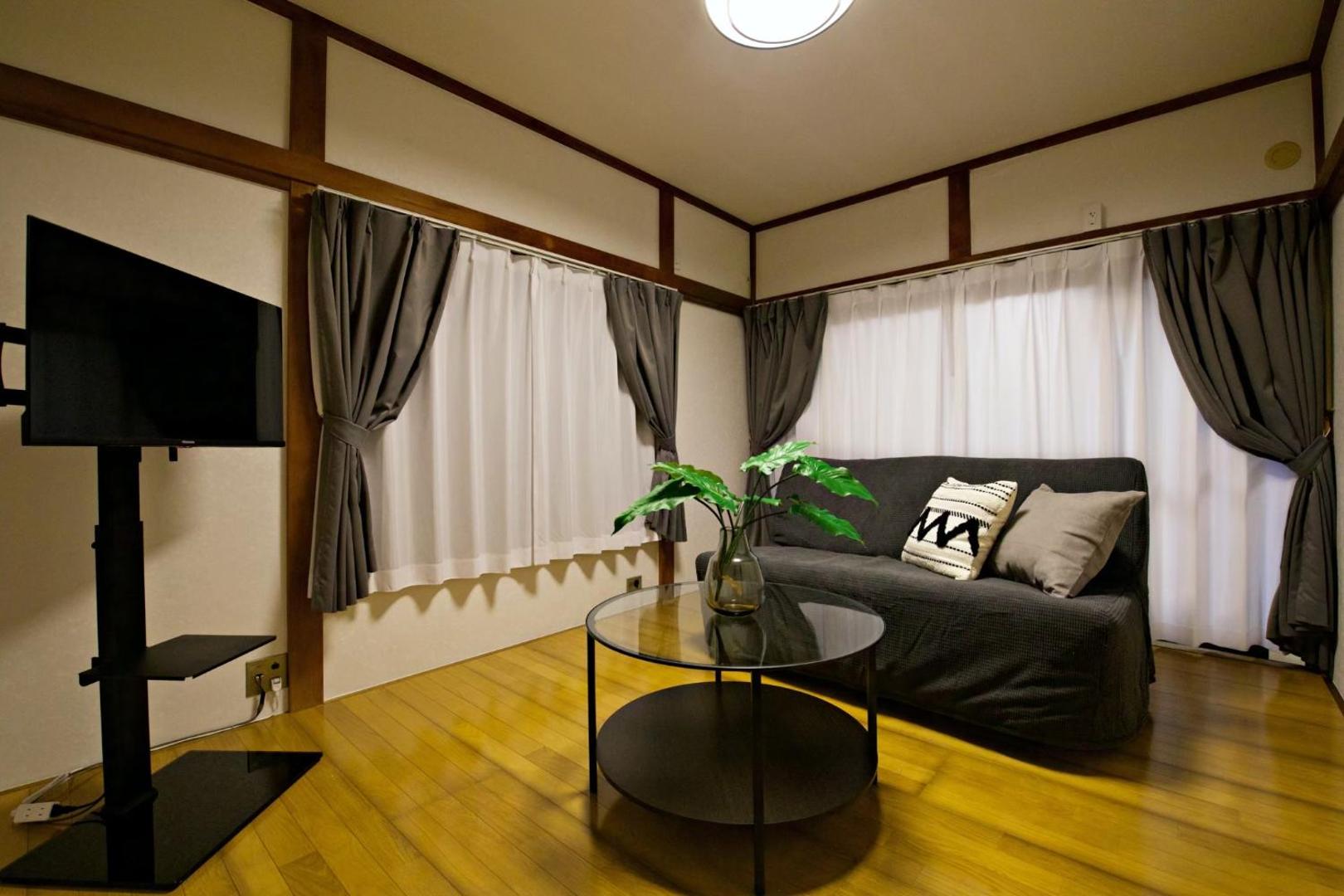 Фотография 8: 梅屋敷貸戸建