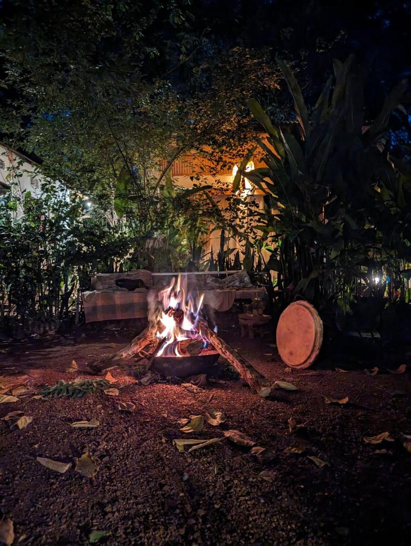 Fotografie 11: Backyard Eco Bungalows Moshi