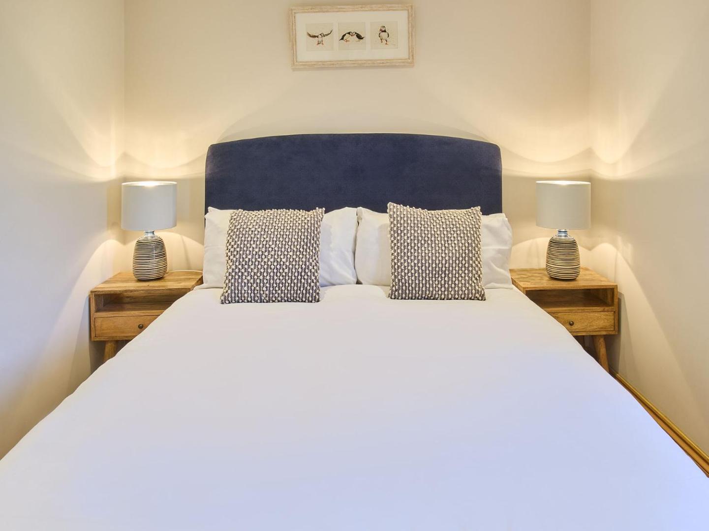 Foto 10: Host & Stay - Oak Barn