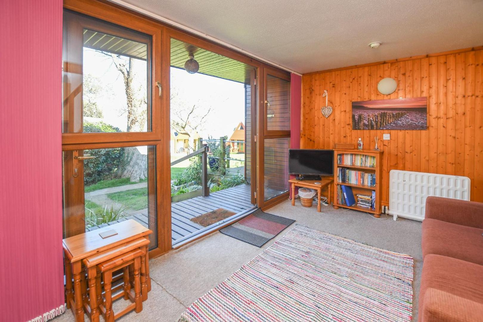 Foto 7: Chalet Two