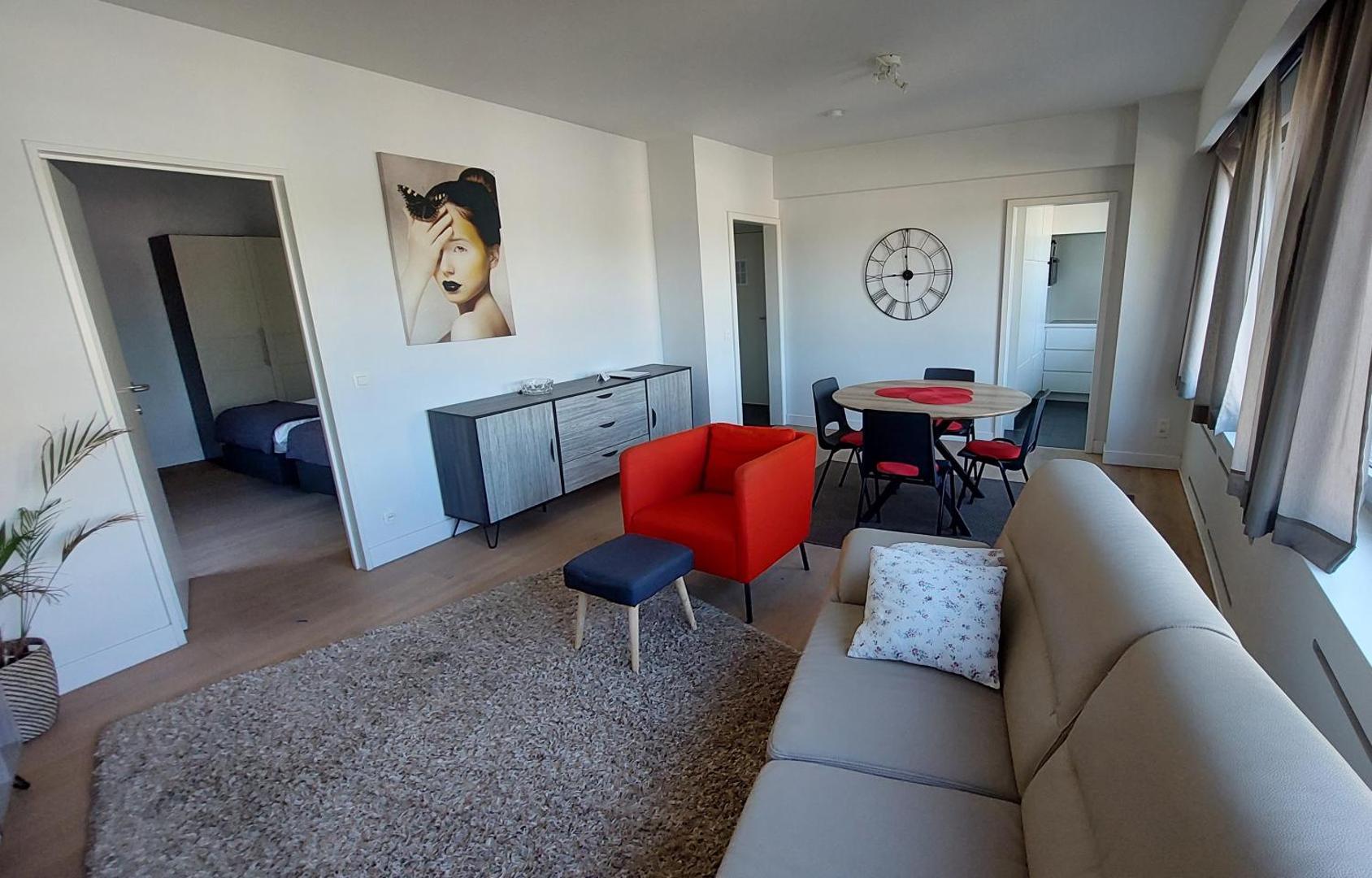 Billede 8: Astrid - apartments