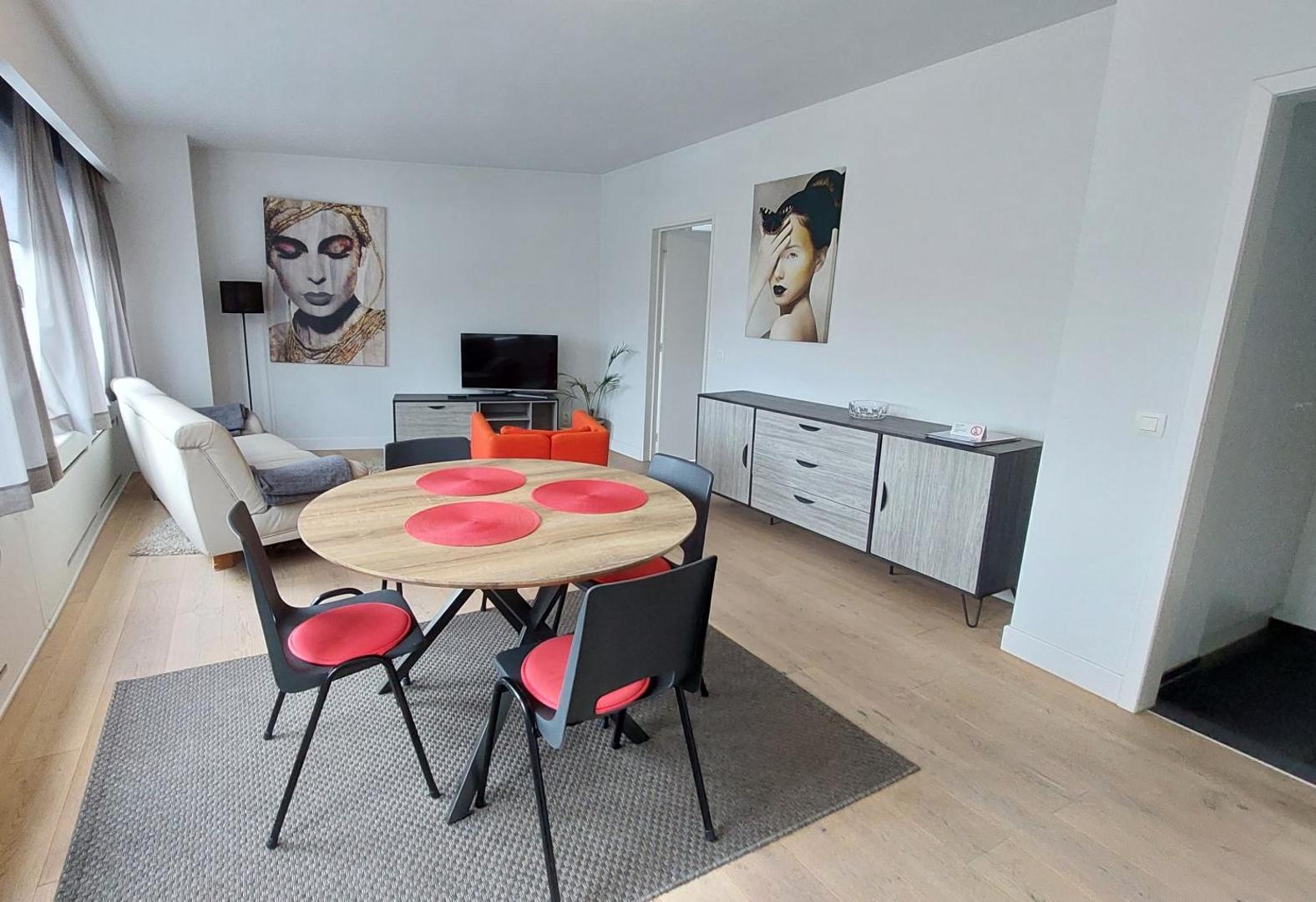 Billede 10: Astrid - apartments