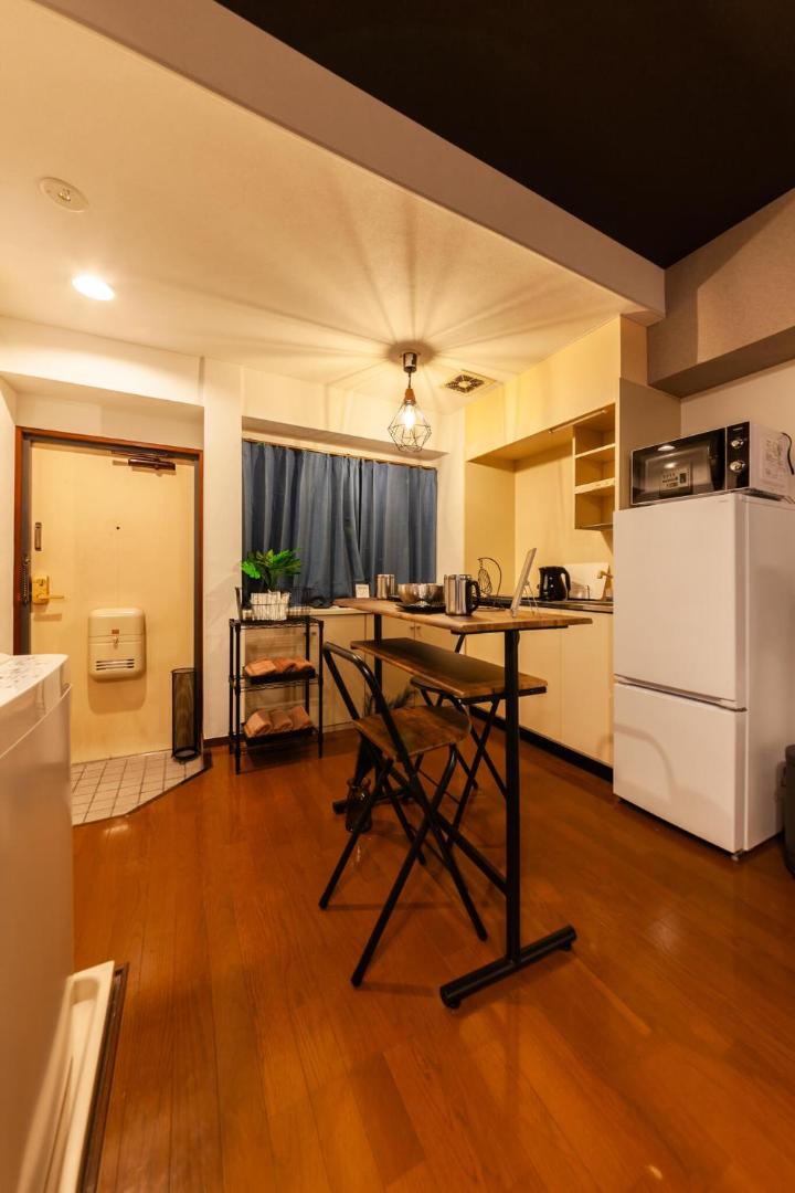 おやど紀伊国屋諏訪町の写真10