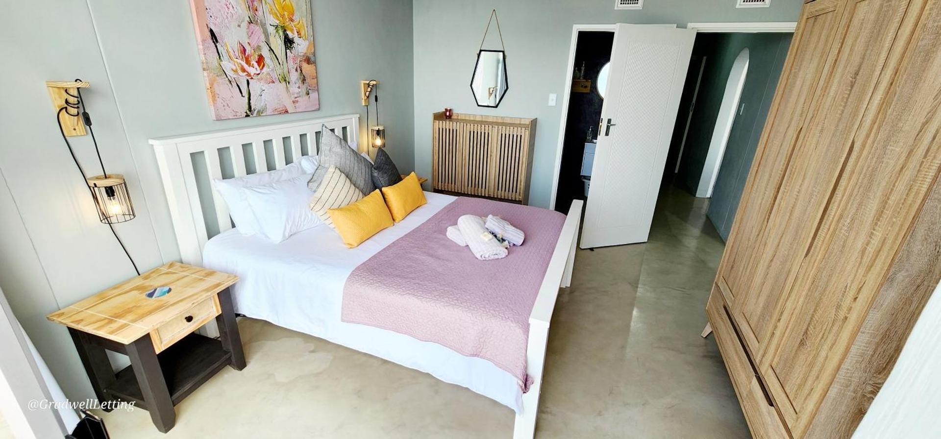 Billede 10: Ramsgate Rendezvous 5 - Sleeps 6