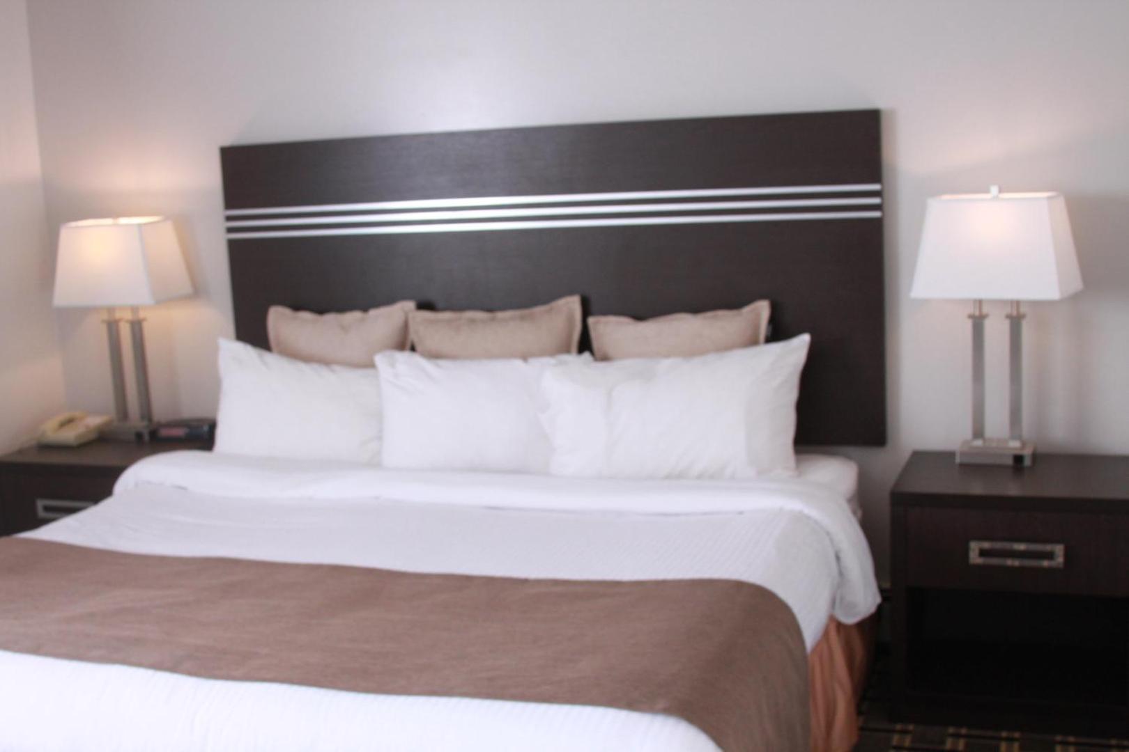 Photo 3 : Super 8 by Wyndham Valemount