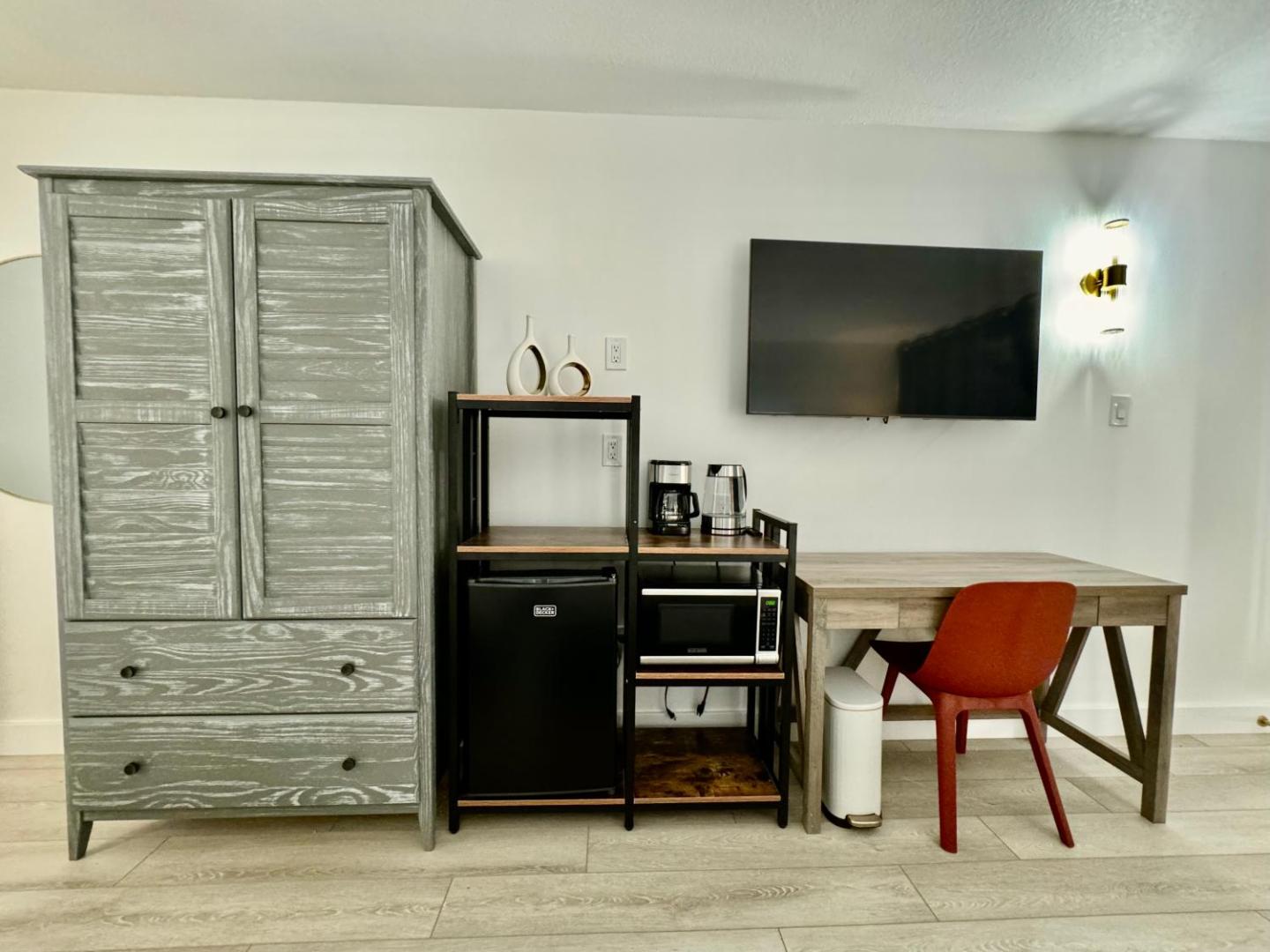 Foto 10: 2 beds with Pool, Parking, Wi-Fi & Smart TV