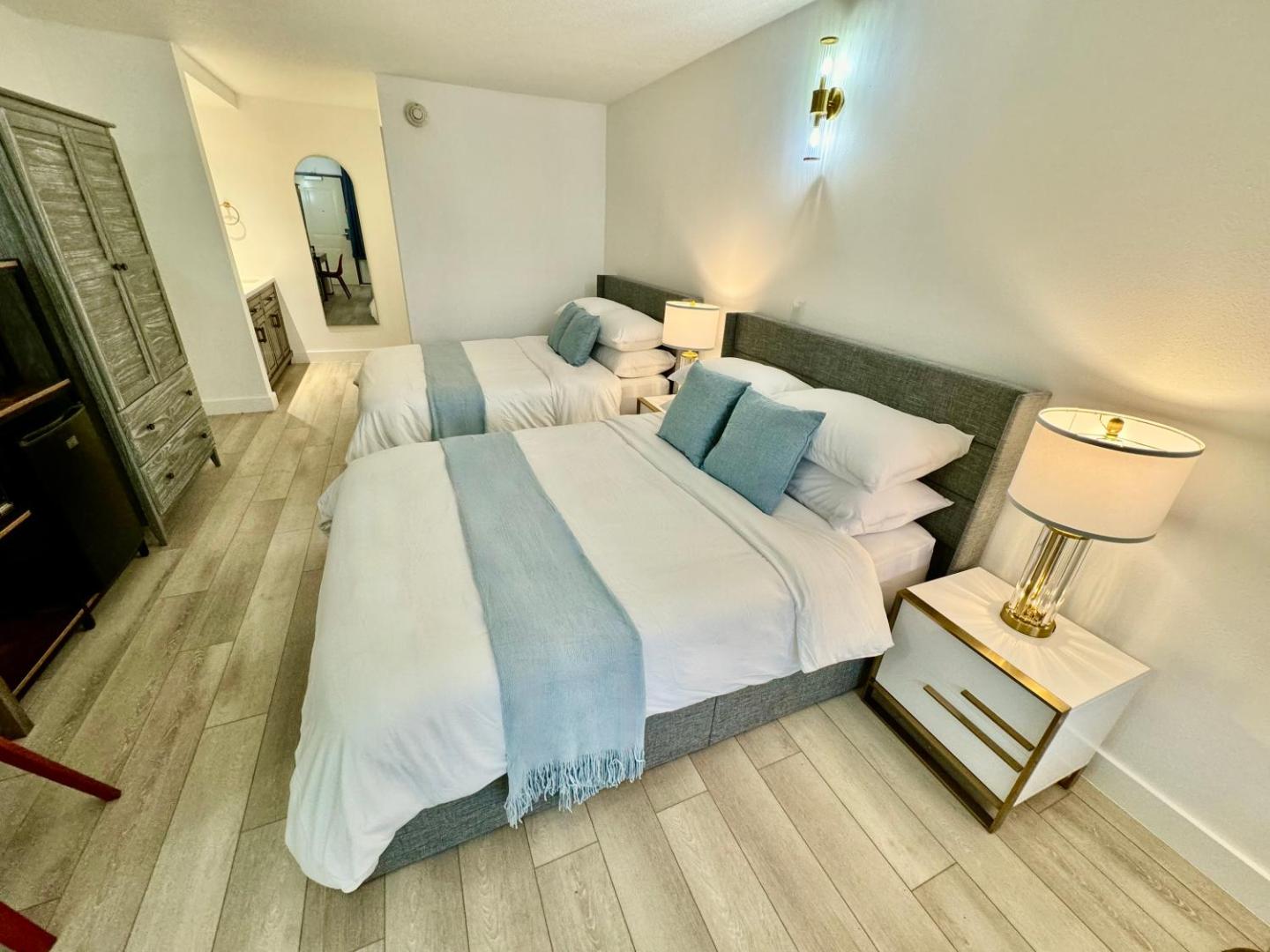 Foto 2: 2 beds with Pool, Parking, Wi-Fi & Smart TV