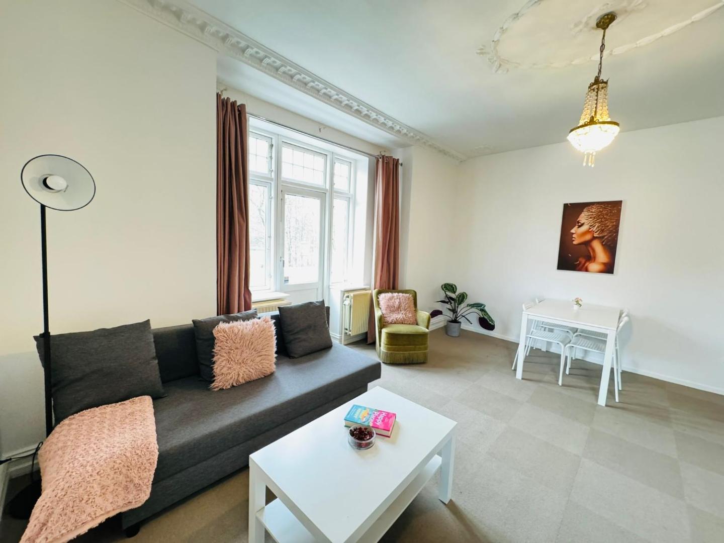 Photo 6 : aday - Villa Firenze - 2 Bedrooms Bright Apartment