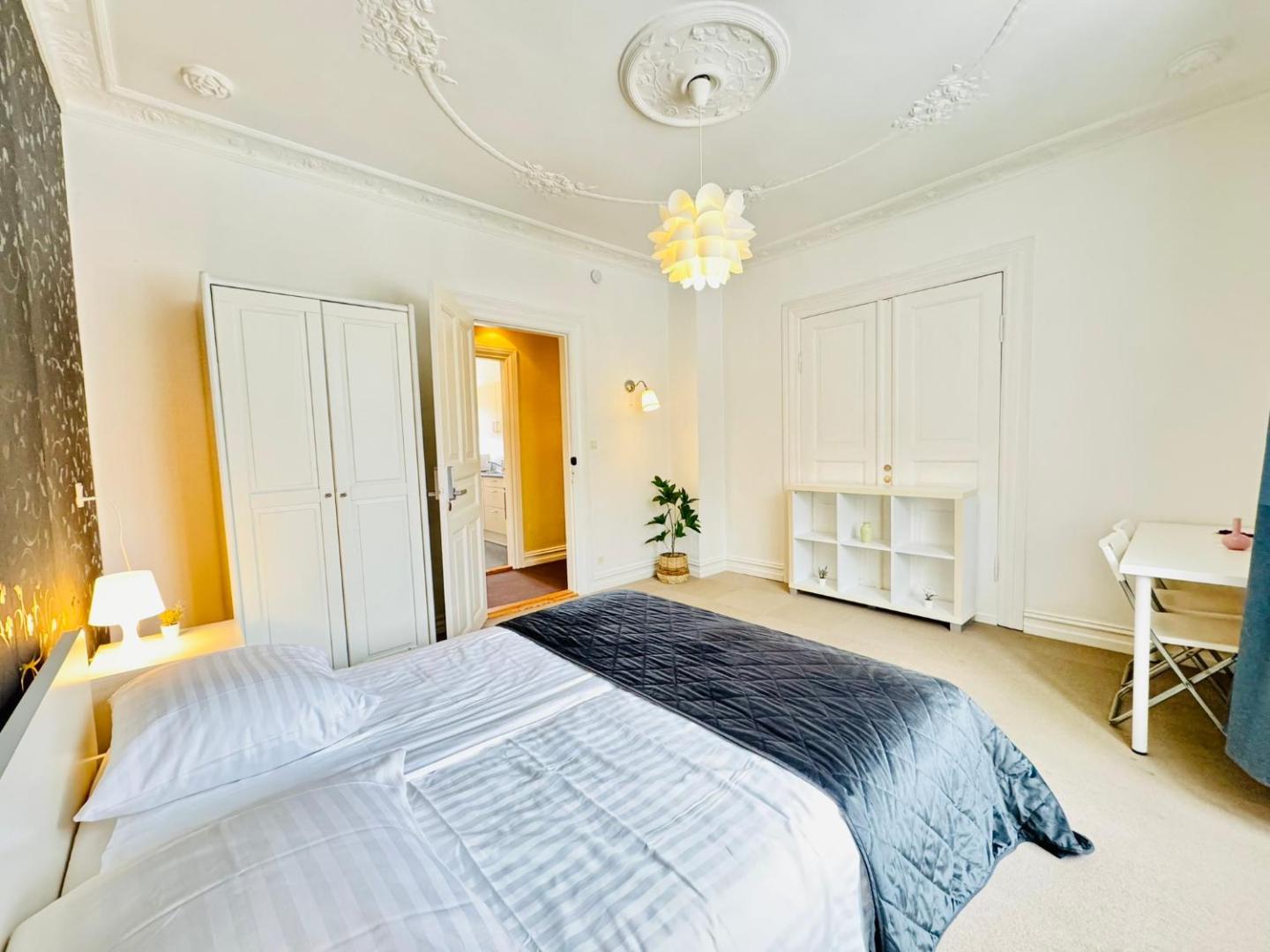 Photo 8 : aday - Villa Firenze - 2 Bedrooms Bright Apartment