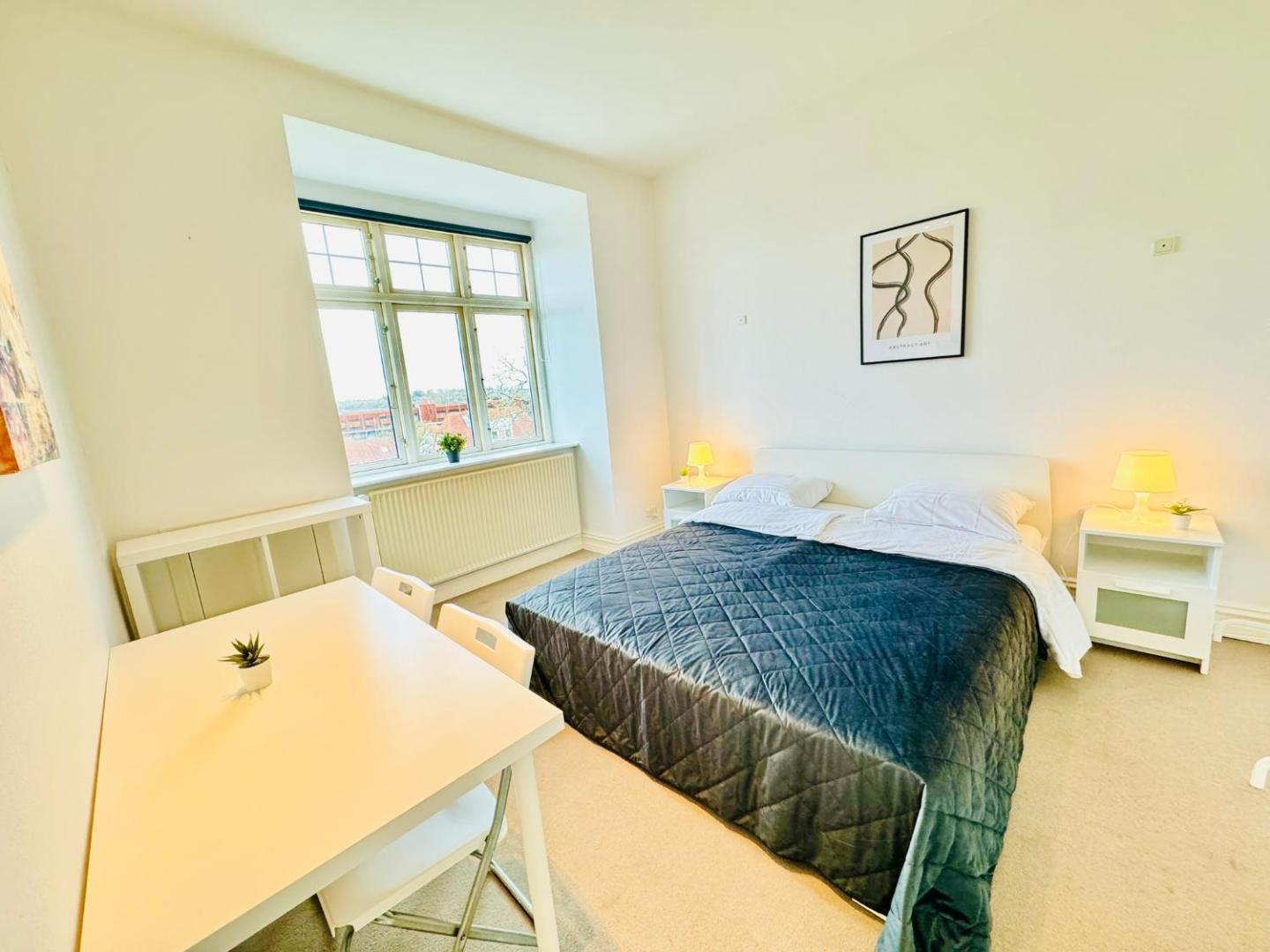 Photo 9 : aday - Villa Firenze - 2 Bedrooms Bright Apartment