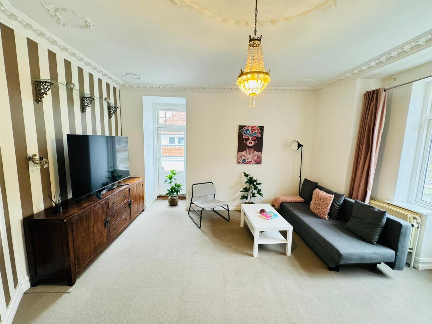 Photo 4 : aday - Villa Firenze - 2 Bedrooms Bright Apartment