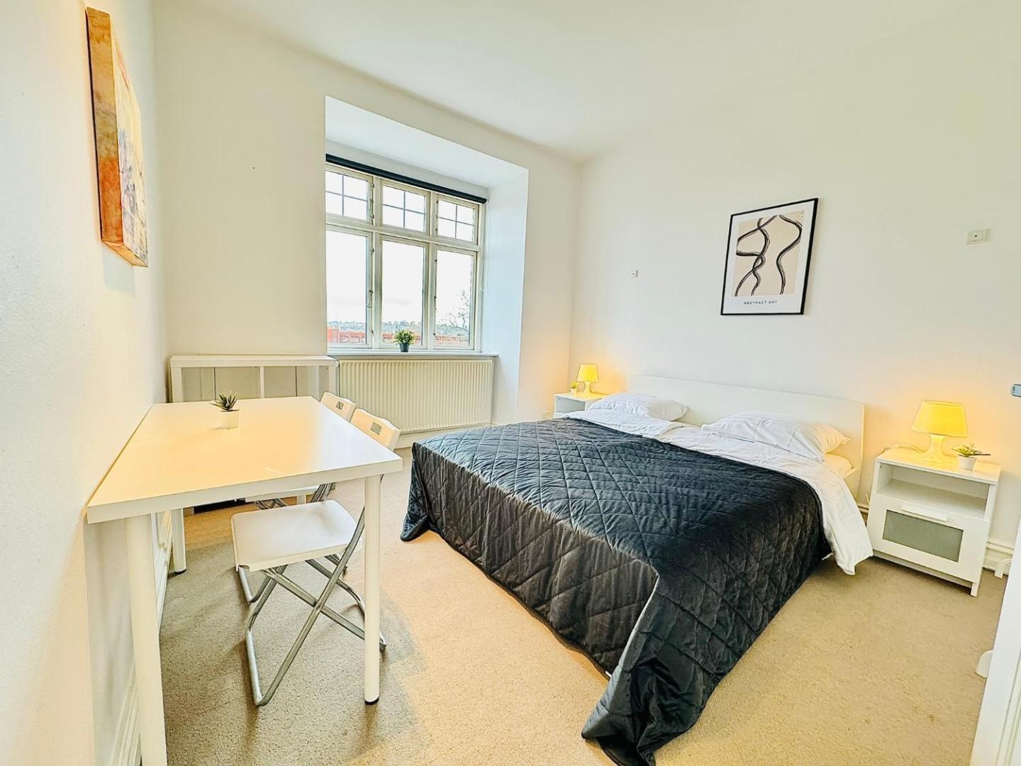 Photo 10 : aday - Villa Firenze - 2 Bedrooms Bright Apartment
