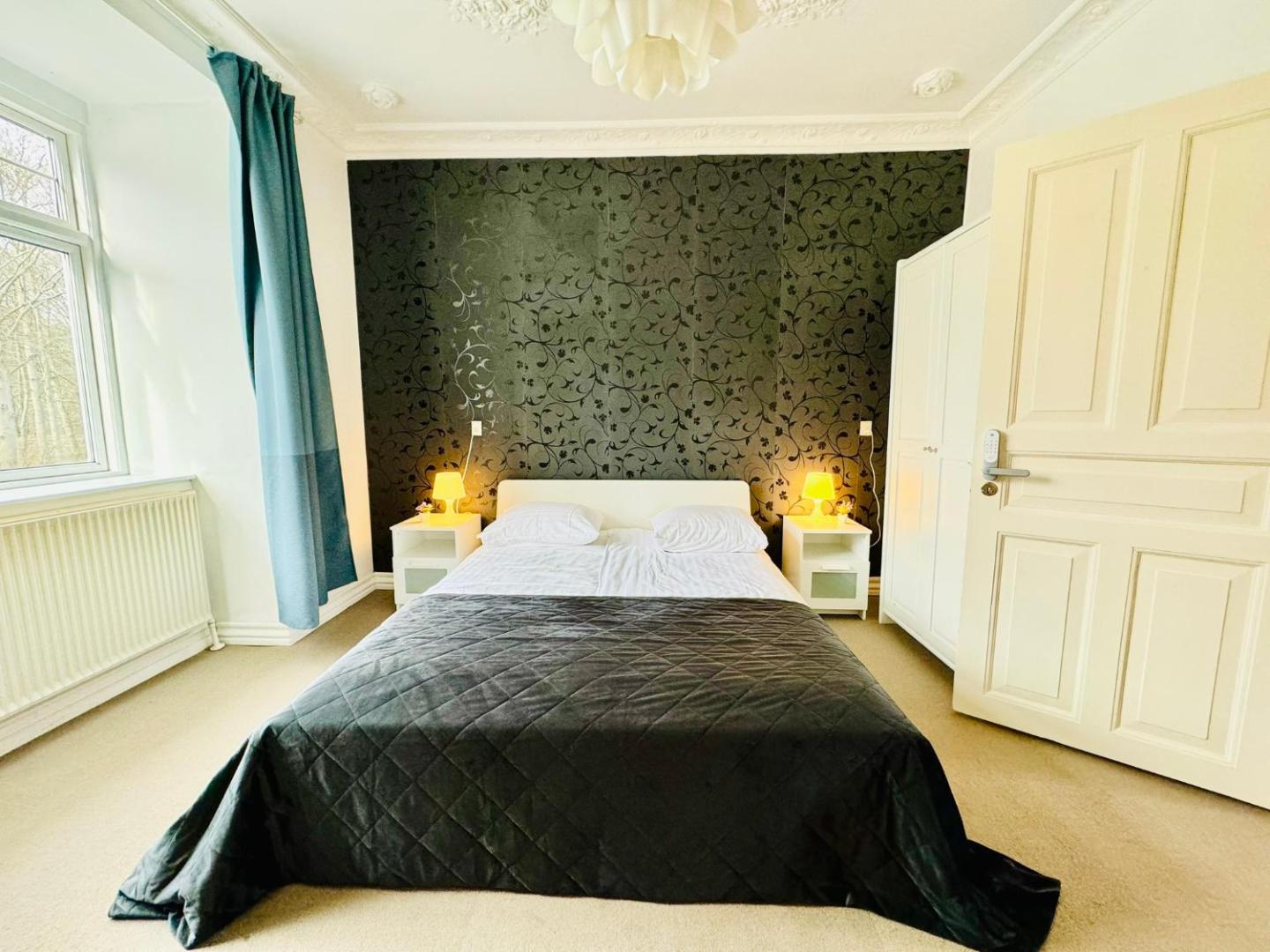 Photo 2 : aday - Villa Firenze - 2 Bedrooms Bright Apartment
