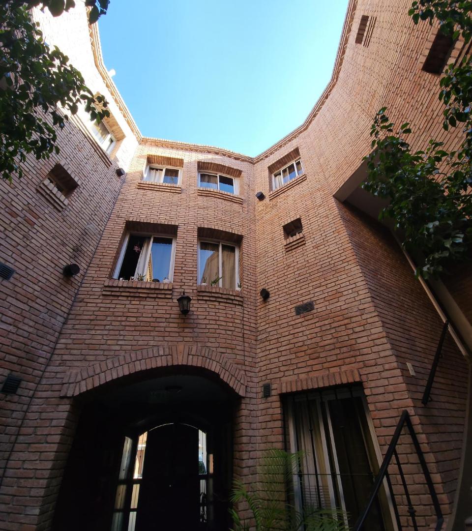 Fotografia 3: Edificio Innova