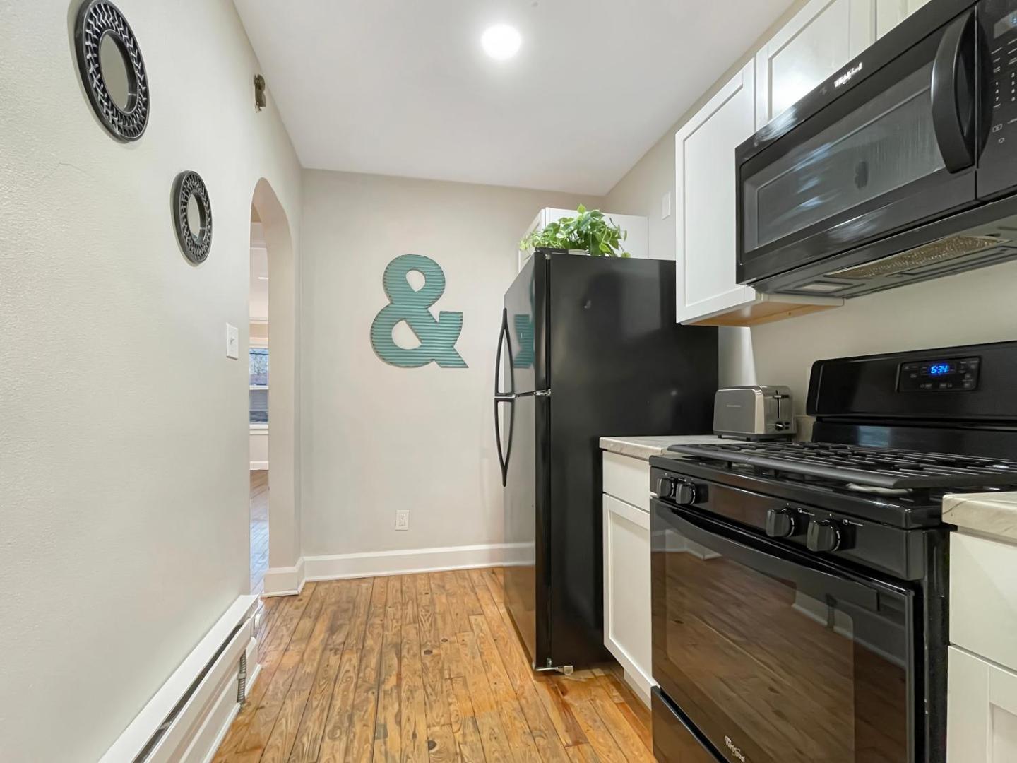 Fun & Charming 1br Apt Near Drake的照片5